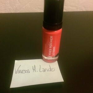 Vernis à ongles