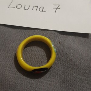 Bague