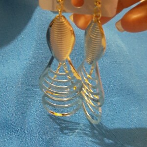 Boucle d oreille