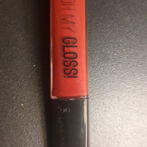 Gloss Rimmel