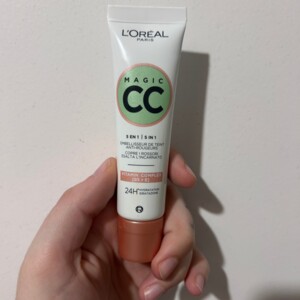 Magic CC Crème