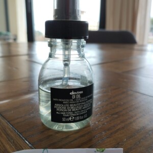 Oi Oil potion de beauté absolue
