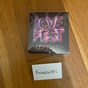 Lovefest