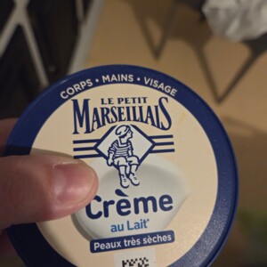 Petit marseillais