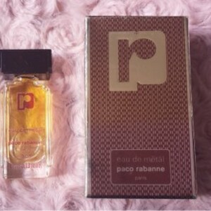paco rabanne