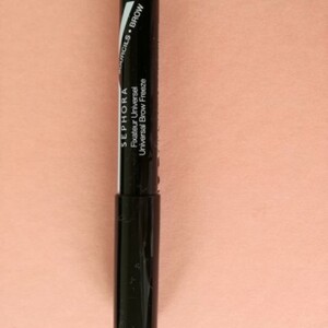Fixateur universel sourcils