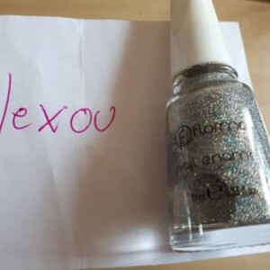 Vernis à ongles