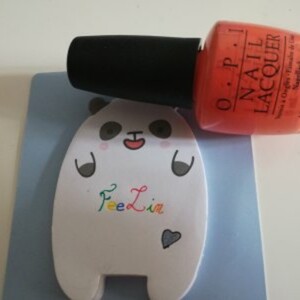 Vernis "Toucan do it if you try"