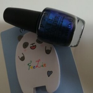 Vernis "Miss Piggy's Big Number"