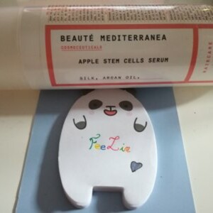 Sérum cheveux "Apple Stem Cells"