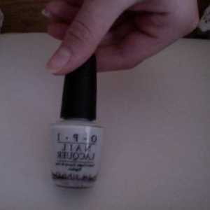 vernis opi