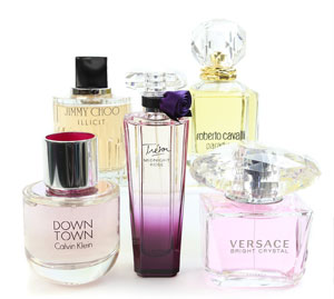 Parfums